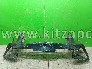 Бампер передний рестайлинг GAC GS8 II 7105004DRS0500M00