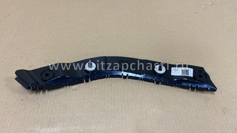 Правый монтажный кронштейн заднего бампера  GAC GS5 7106012ARX0000