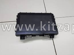 Устройство головное мультимедийное Great Wall Poer  7901101XPW03A