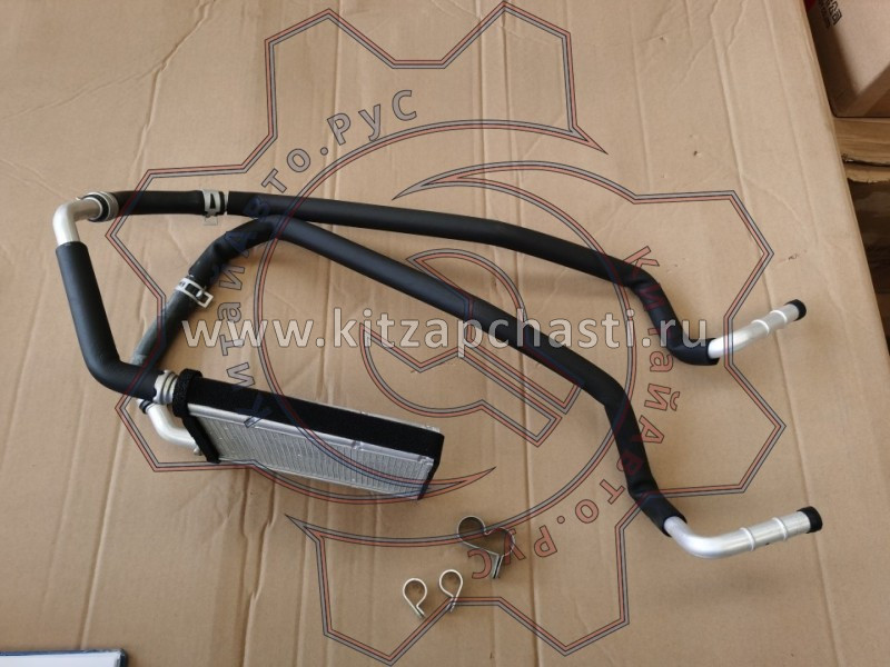 Сердечник-нагреватель Geely Okavango 8017023500