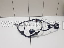 ПРОВОДКА ДАТЧИКА ПРИСУТСТВИЯ Xcite X-Cross 7  802000087AA