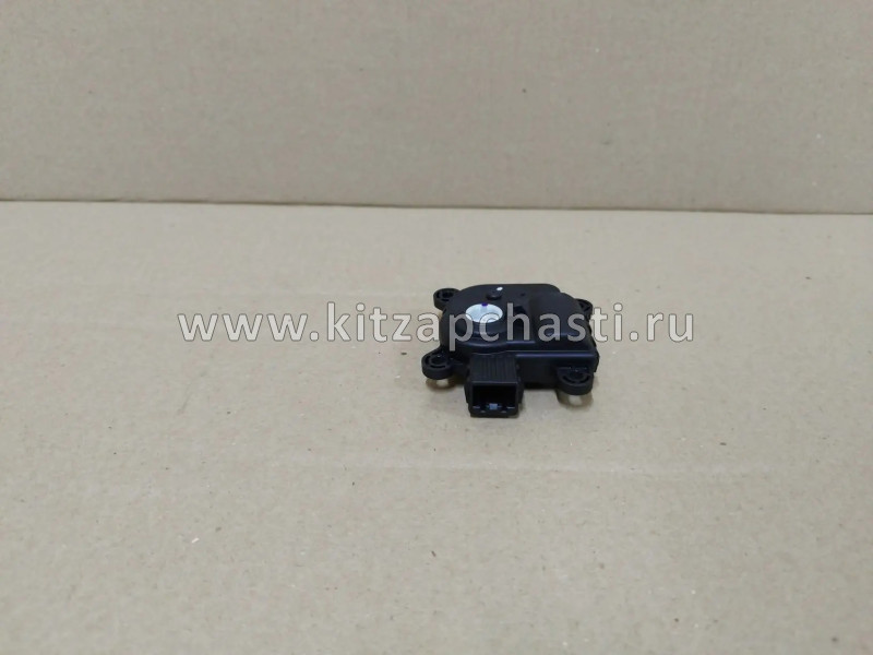 Электропривод заслонки отопителя Livan S6 PRO 8020024900