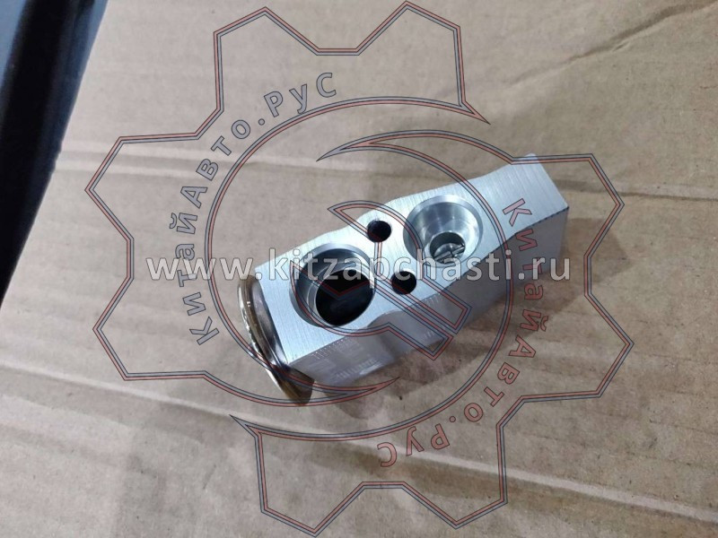 Клапан расширительный Geely Okavango Geely Okavango  8020028300