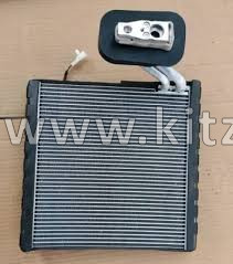 Радиатор кондиционера Geely Okavango 8020028400