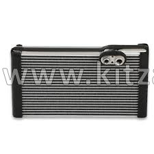 Радиатор отопителя Geely Okavango  8020038700