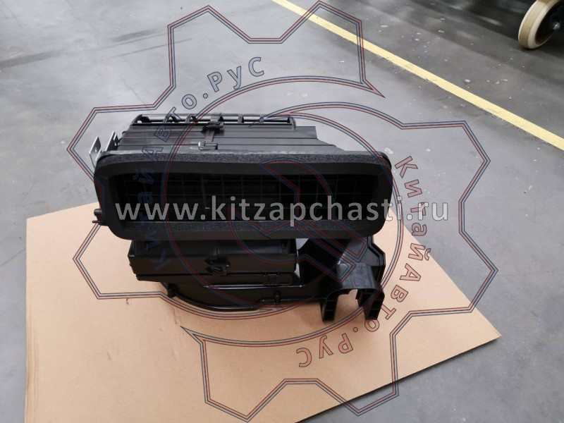 Сборка циркуляционного кожуха Geely Okavango 8022024900