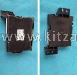 Блок управления кондиционером Geely Tugella 8025039800