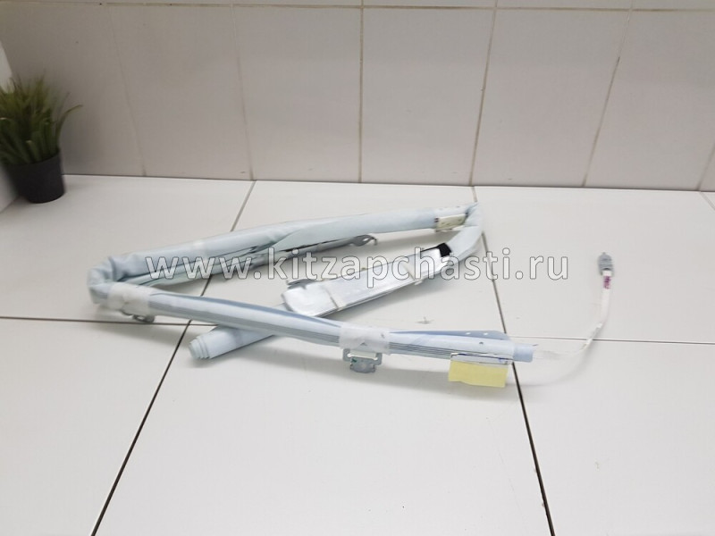 Шторка подушки безопасности правая Geely Coolray 8034010700