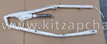 Шторка безопасности Geely Okavango  8034013900