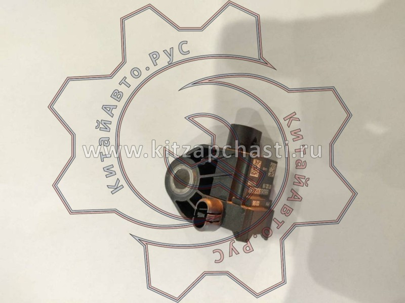 Датчик бокового удара Geely Okavango   8037012800