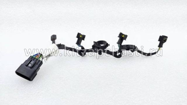 Жгут проводов инжектора TENET T8 806002116AA