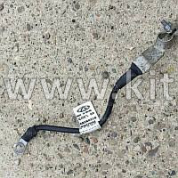 Жгут проводов-отрицательный заряд батареи Chery Tiggo 3X 806002345AA