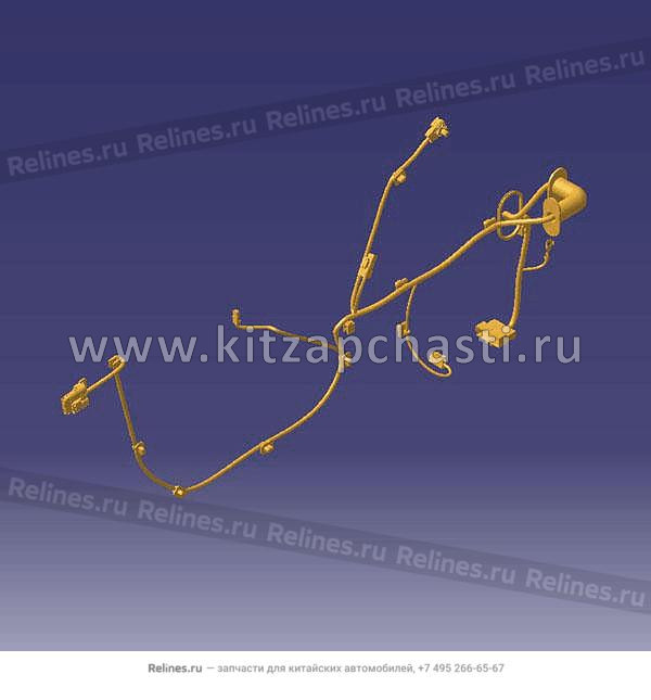 Жгут проводов Chery Tiggo 3X 806004024AA