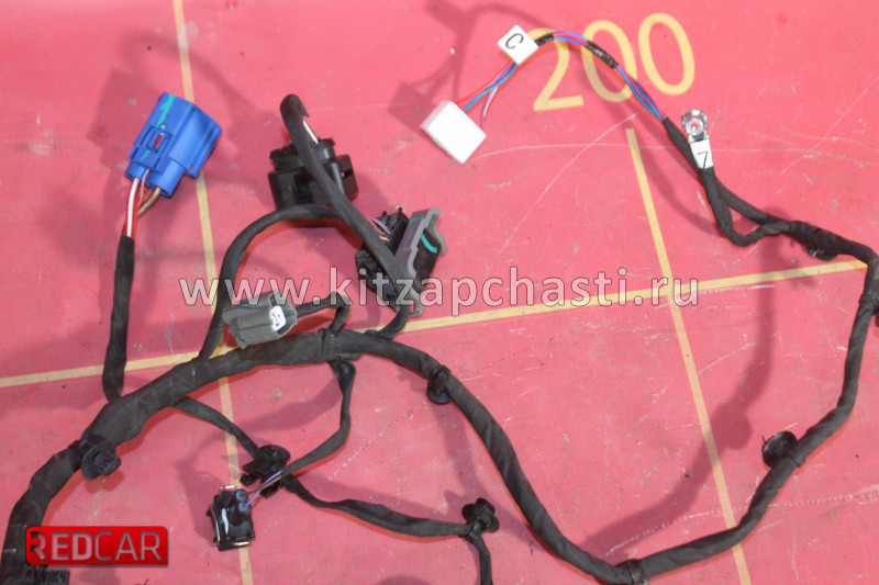 Жгут проводов двери задней 5-й правый Chery Tiggo 9 806008877AA