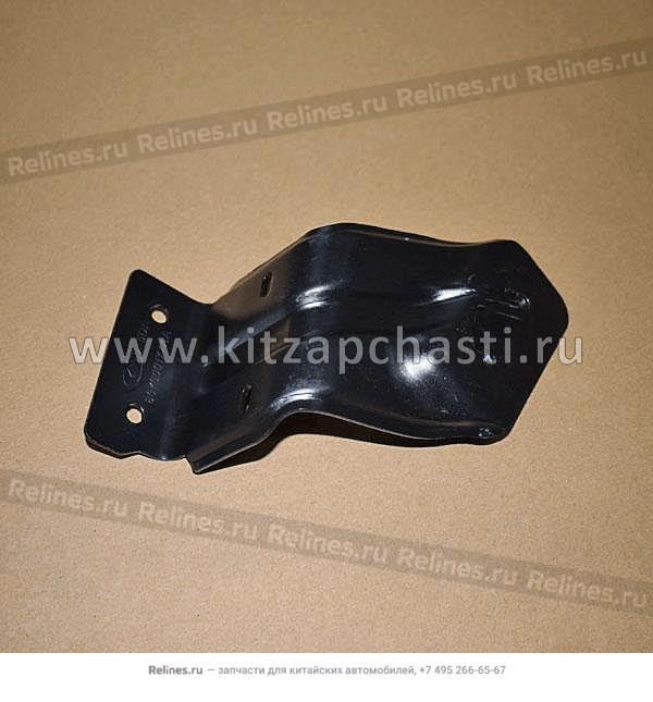 Кронштейн 2 для аккумуляторной батареи Chery Tiggo 3X 807000177AA