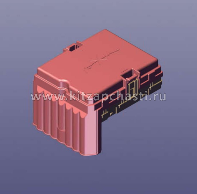Блок предохранителей в сборе OMODA S5 GT 807000789AA