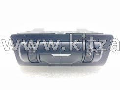 Блок кнопок (вид 2) Xcite X-Cross 7   808000227AA