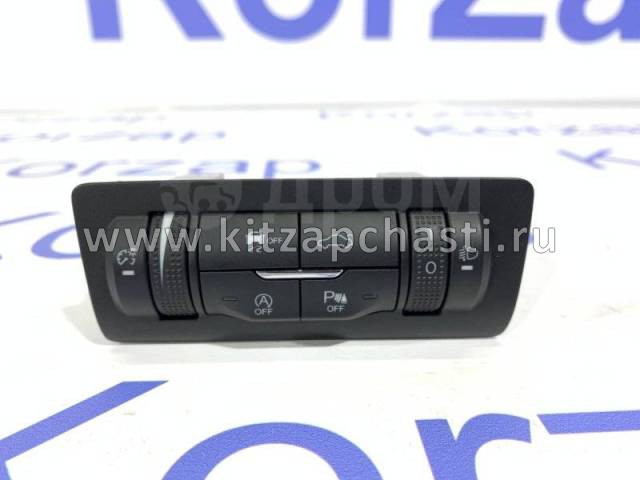 Кнопка включения фар EXEED VX 808000246AAABK