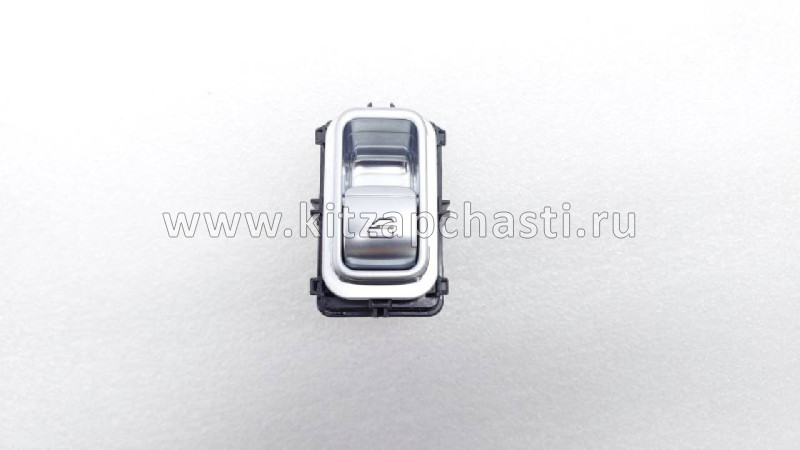 Накладка кнопок стеклоподъёмника Chery Tiggo 7L 808000821AA
