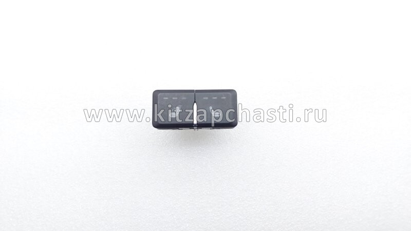 Блок кнопок передней консоли кнопки подогрева задних сидений Jaecoo J7 808000854AA