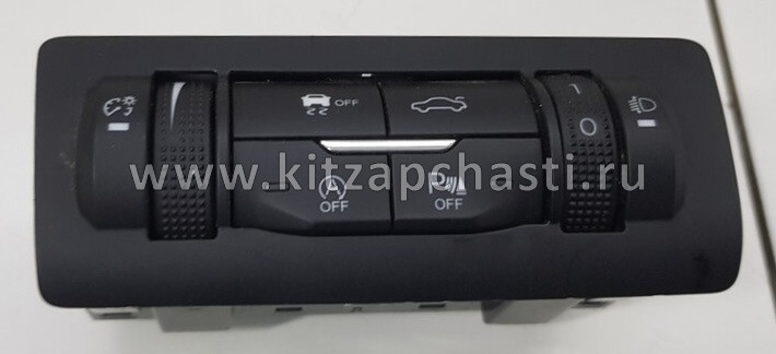 Кнопки управления панели приборов левые Chery Tiggo 4 2рест 808001725AA