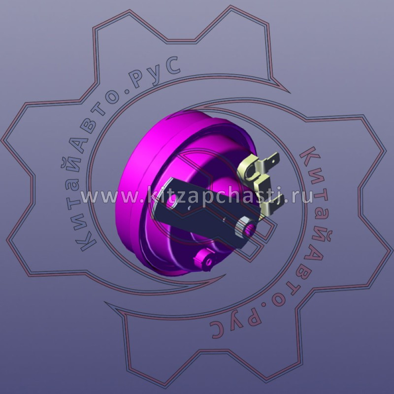 Высокий звуковой сигнал Jetour X50 80A05A003