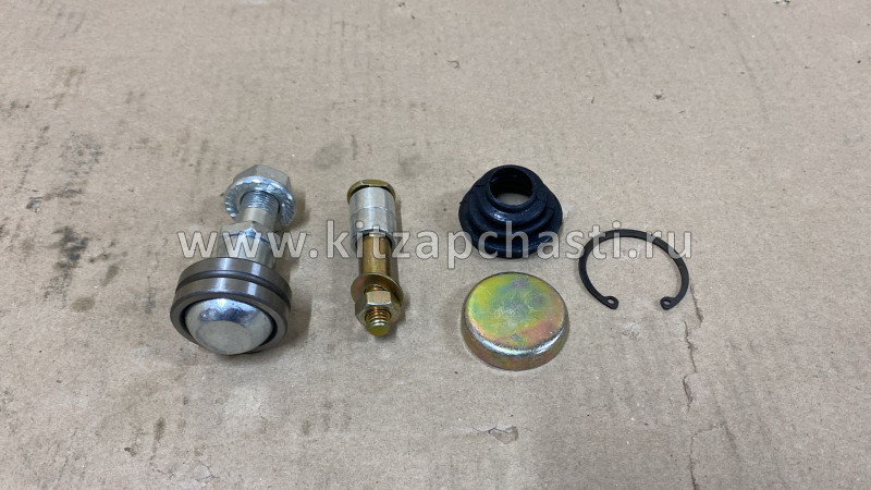 Ремкомплект рычага переключения передач Shacman F3000 81.32670.6184-XLB