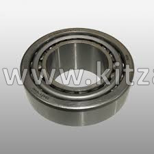 Подшипник ступицы передней внутренний 3017 Howo HW76 81.93420.0074