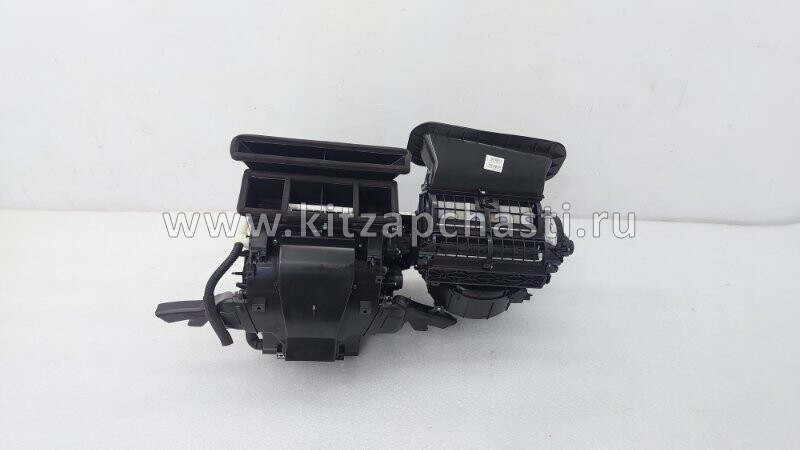 Блок управления климат-контролем HAVAL H3 8100181XGW02A