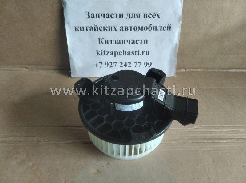ЭЛЕКТРОДВИГАТЕЛЬ ОТОПИТЕЛЯ С ВЕНТИЛЯТОРОМ HAVAL H3 8100234XKZ16A