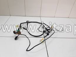 Проводка климатической системы в сборе Wall Poer King Kong  8100310XPS01A