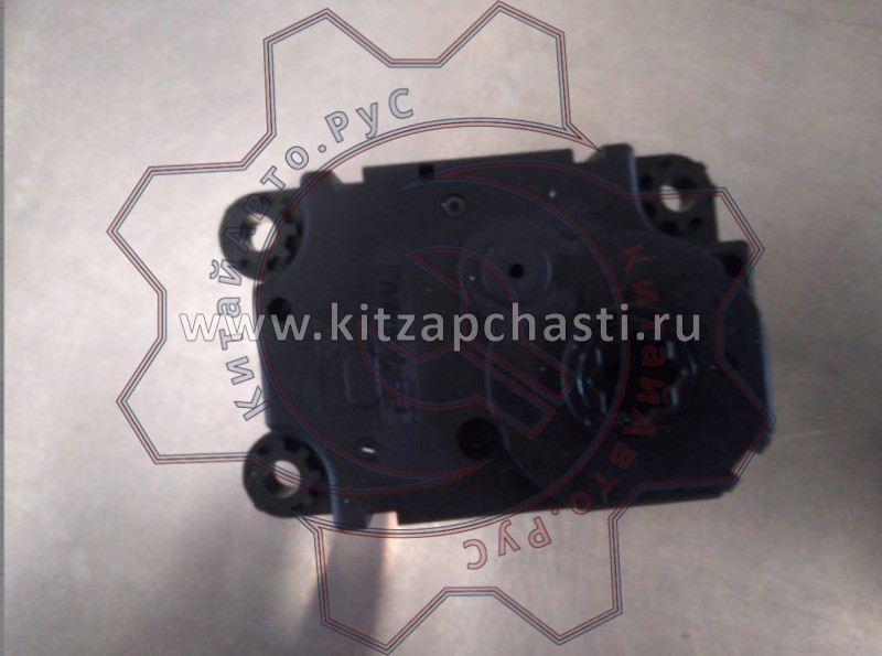 Воздуховод передний правый HAVAL H9 2рест 8100330XKV3AA