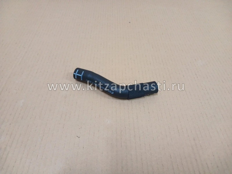 Трубка отопителя HAVAL F7x 2pect 8101010XEN01