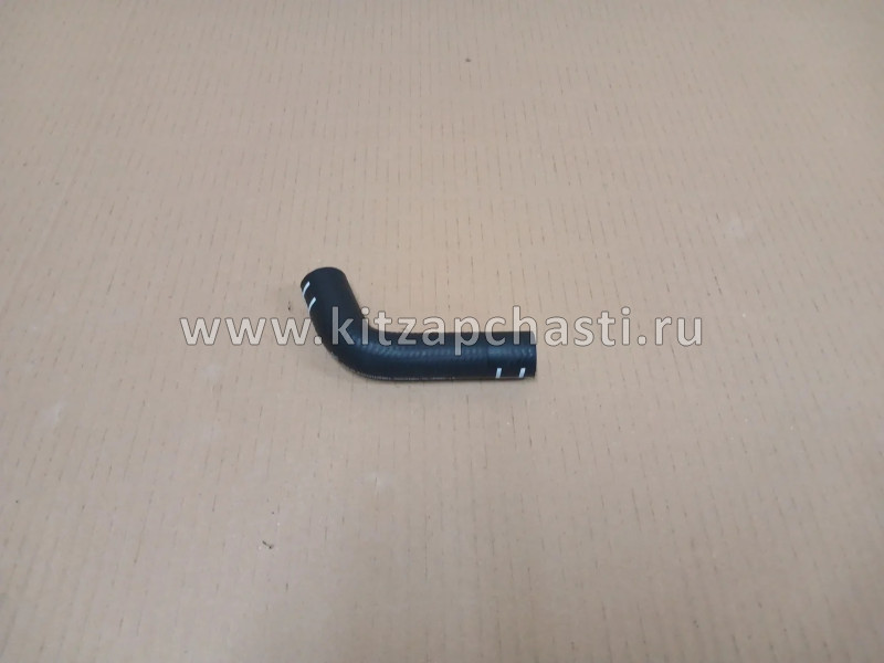 Трубка отопителя возвратная HAVAL F7x 2pect 8101014XEN01