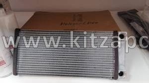 Радиатор отопителя DongFeng GX 8101020-C6100