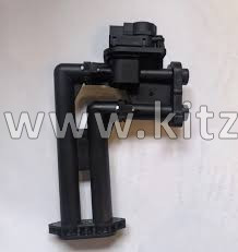 Кран отопителя DongFeng GX 8101054-C6100