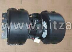Мотор отопителя в сборе DongFeng GX 8103010-C6160
