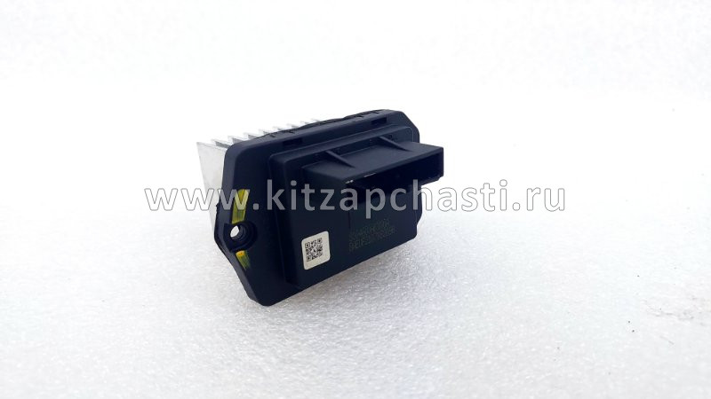 Модуль контроля скорости вентилятора Wall Poer King Kong  8104600AKY00A