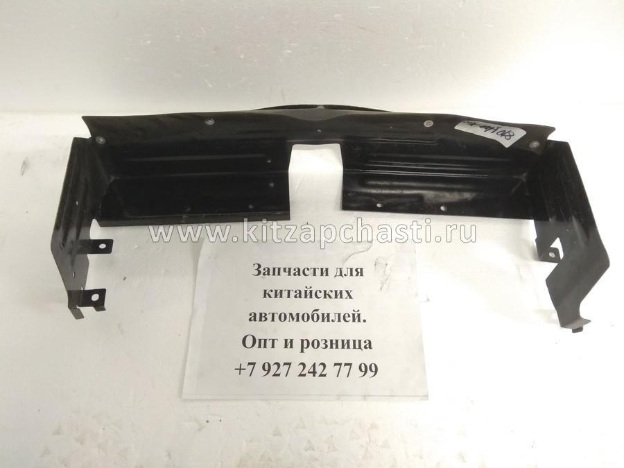 Рамка радиатора кондиционера передняя Great Wall Hover 8105600-K00