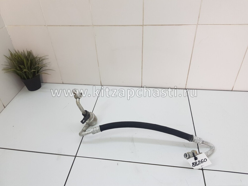 Шланг высокого давления Wall Poer King Kong  8108110XPS01A
