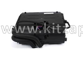 Отопитель в сборе DongFeng GX 8110010-GX260