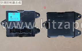 Контроллер системы кондиционирования Great Wall Poer  8112100XPW01A