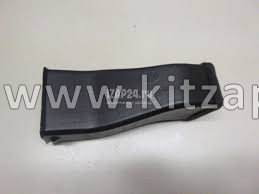 Воздуховод промежуточный задний HAVAL F7 8123106XKQ00A