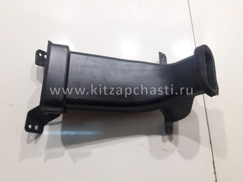 Воздуховод промежуточный HAVAL Jolion 2024 8123106XST01A