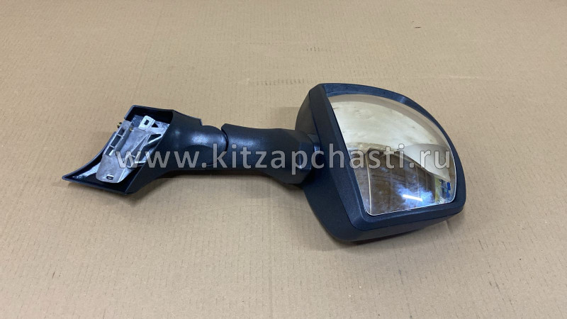 Зеркало бордюрное прямоугольное на кронштейне SITRAK C7H 812W637306656