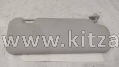 Козырек солнцезащитный левый  Great Wall Poer  8204100XPW03A