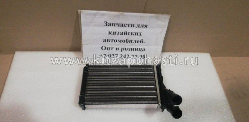 Радиатор отопителя Dong Feng H30 Cross 8262000