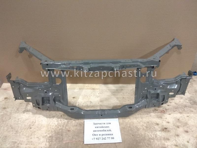 Панель передняя Great Wall Hover H3 8400100-K24