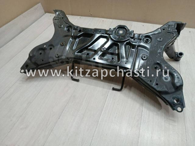 Балка кузова передняя левая HAVAL H3  8400410XGW02A