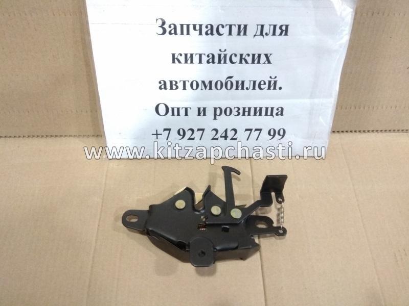 Замок капота Great Wall Deer 8402030-D01